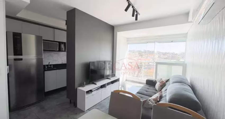 Apartamento com 2 quartos à venda na Avenida Dom Azevedo Coutinho, 519, Jardim Vila Formosa, São Paulo