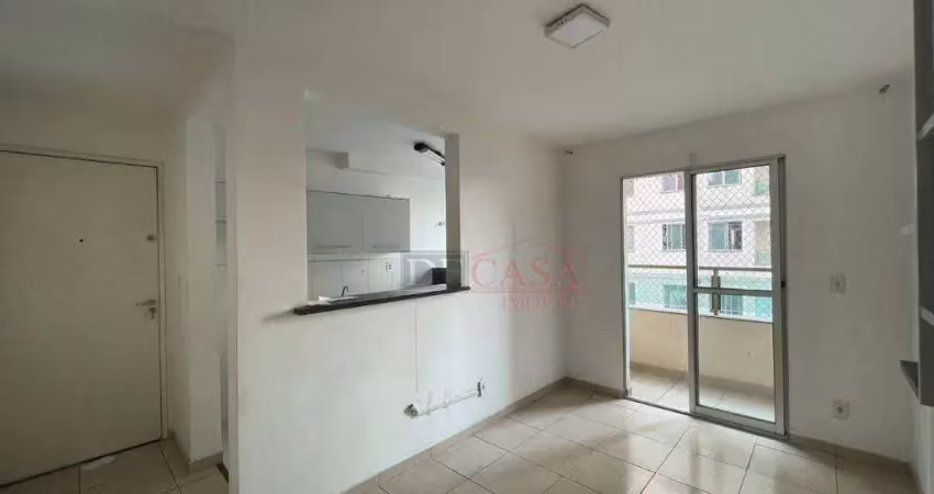 Apartamento com 2 quartos à venda na Rua Olga Fadel Abarca, 529, Jardim Santa Terezinha, São Paulo