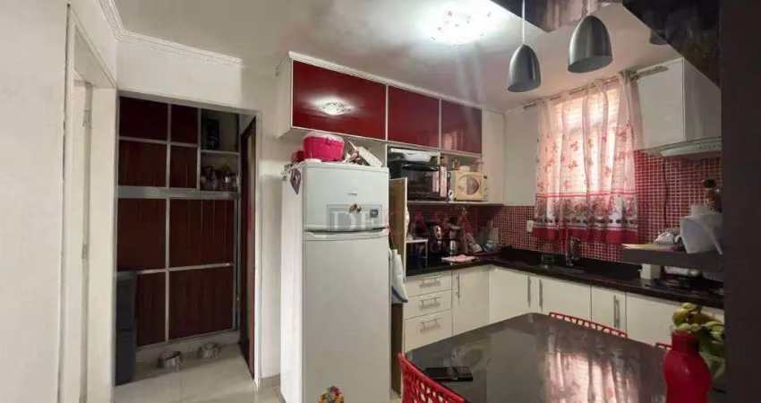 Apartamento com 2 quartos à venda na Rua Bernardo Leon, 65, Conjunto Residencial José Bonifácio, São Paulo