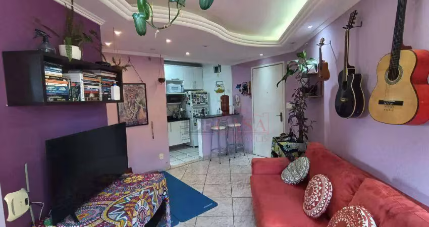 Apartamento com 2 quartos à venda na Rua Indaiá Grande, 35, Fazenda Aricanduva, São Paulo