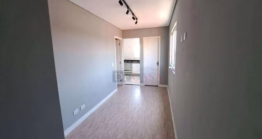 Apartamento com 1 quarto à venda na Rua Alto Garças, 656, Cidade Patriarca, São Paulo