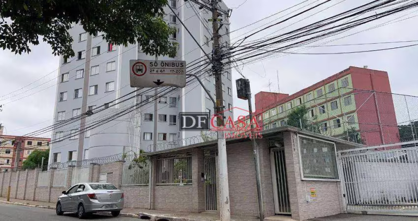 Apartamento com 2 quartos para alugar na Avenida Professor João Batista Conti, 1101, Conjunto Residencial José Bonifácio, São Paulo