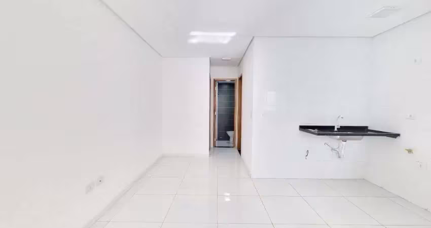 Apartamento com 2 quartos à venda na Rua Alto Garças, 656, Cidade Patriarca, São Paulo