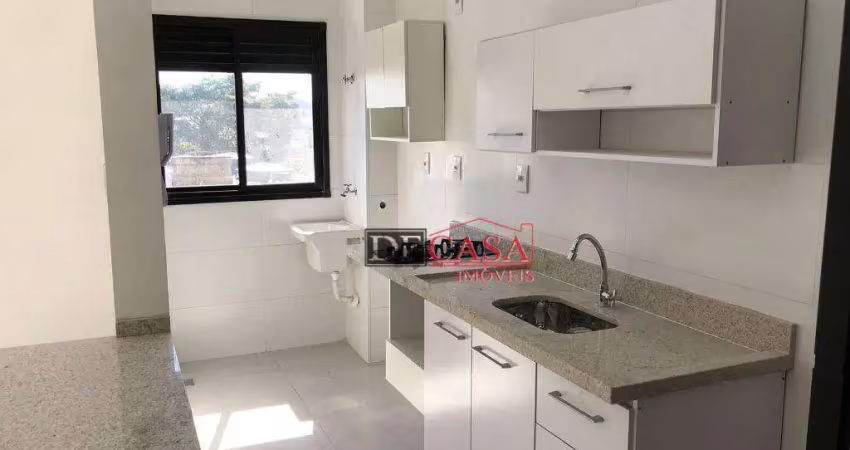 Apartamento com 2 quartos para alugar na Rua Boipevaçu, 50, Artur Alvim, São Paulo