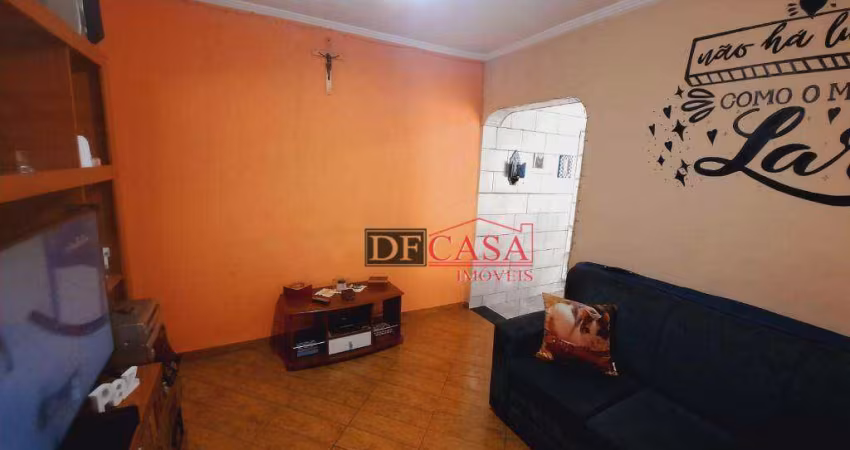 Casa em Ponte Rasa