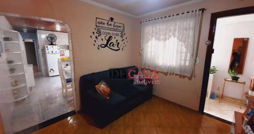Casa com 3 quartos à venda na Rua Domingos Menezes, 30, Ponte Rasa, São Paulo
