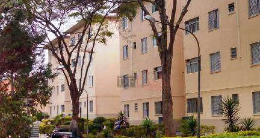 Apartamento em São Miguel Paulista