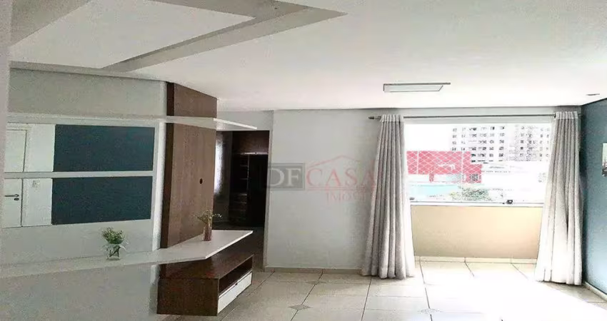 Apartamento com 2 quartos à venda na Rua Indaiá Grande, 35, Itaquera, São Paulo