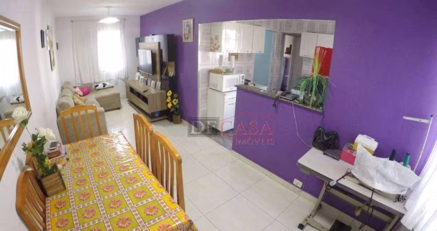 Apartamento em Conjunto Residencial José Bonifácio