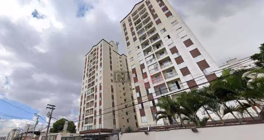 Apartamento com 3 quartos à venda na Rua Engenheiro Guilherme Cristiano Frender, 118, Jardim Vila Formosa, São Paulo