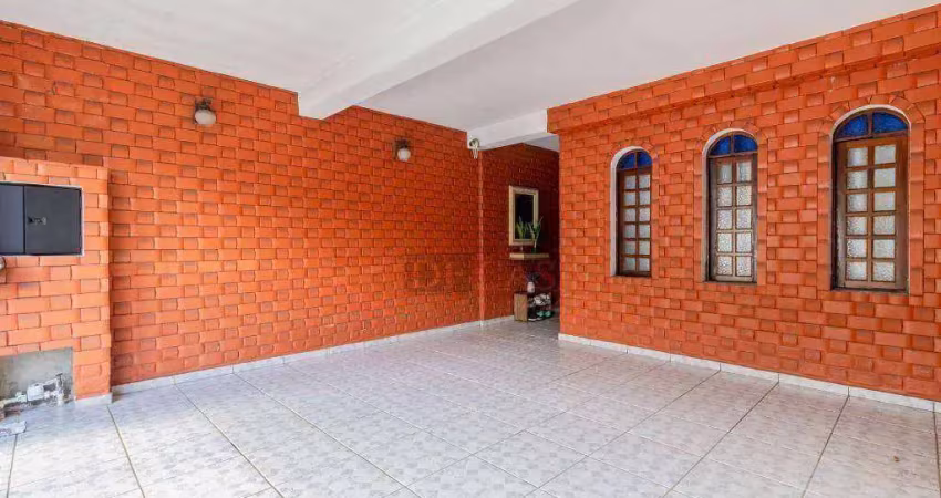 Casa com 3 quartos à venda na Rua Georg Riemann, 498, Artur Alvim, São Paulo