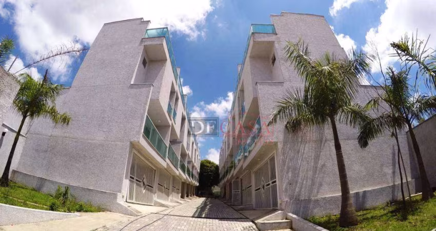 Sobrado em Itaquera