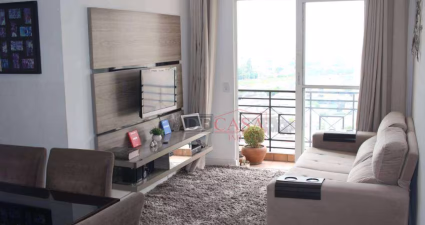 Apartamento em Tatuapé
