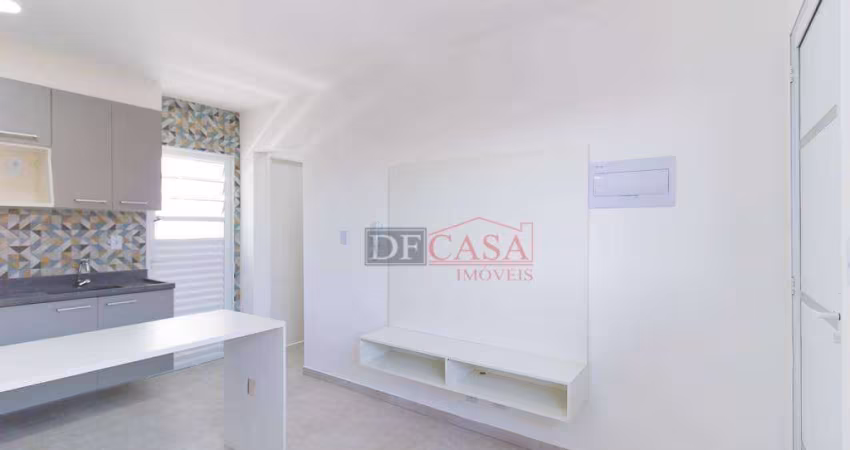 Apartamento em Vila Ré