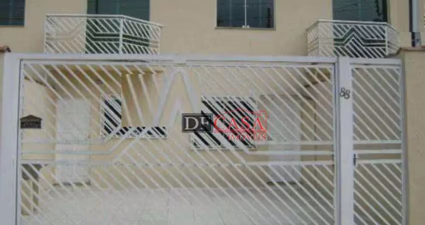 Casa com 2 quartos à venda na Rua Arrabalde da Ponte, 84, Jardim Santa Maria, São Paulo