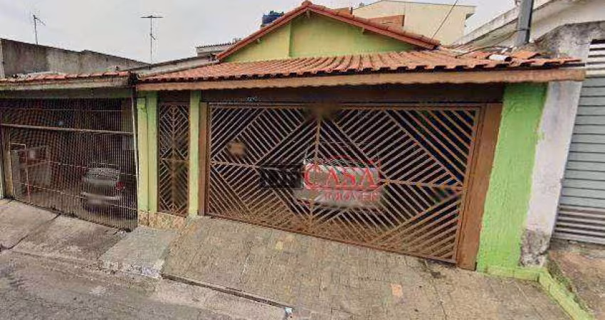 Casa em Itaquera