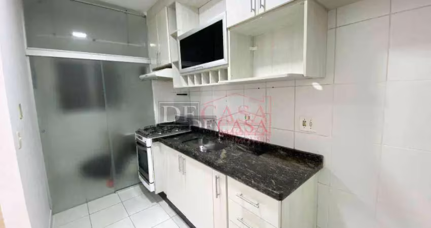 Apartamento com 2 quartos à venda na Rua Imbacal, 494, Itaquera, São Paulo