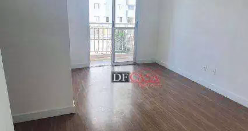 Apartamento em Aricanduva