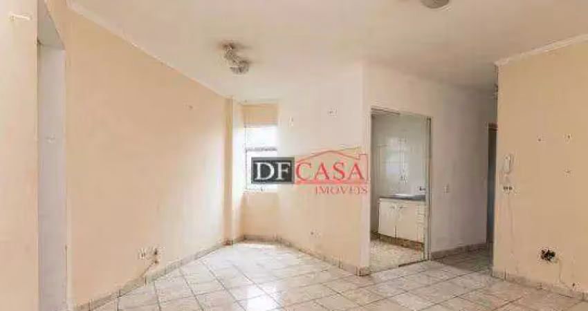 Apartamento em Aricanduva
