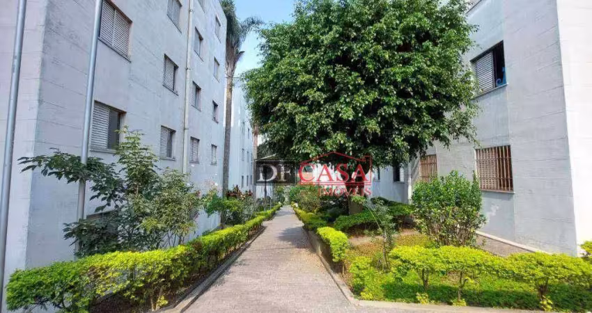 Apartamento com 2 quartos à venda na Rua Tomé Álvares de Castro, 98, Itaquera, São Paulo