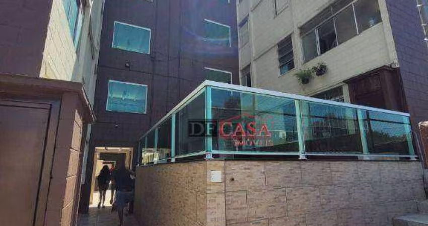 Apartamento em Guaianases