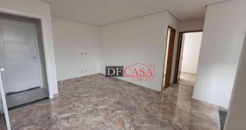Apartamento em Vila Guilhermina