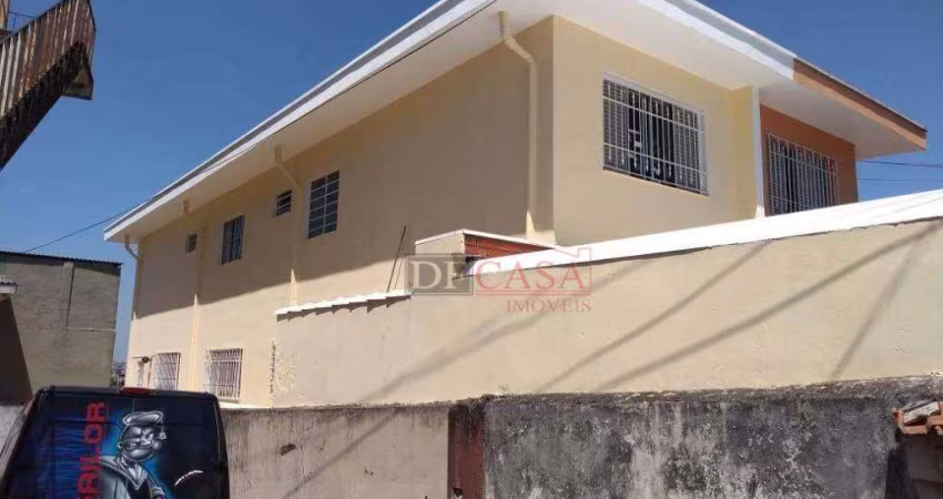 Sobrado em Jardim Popular
