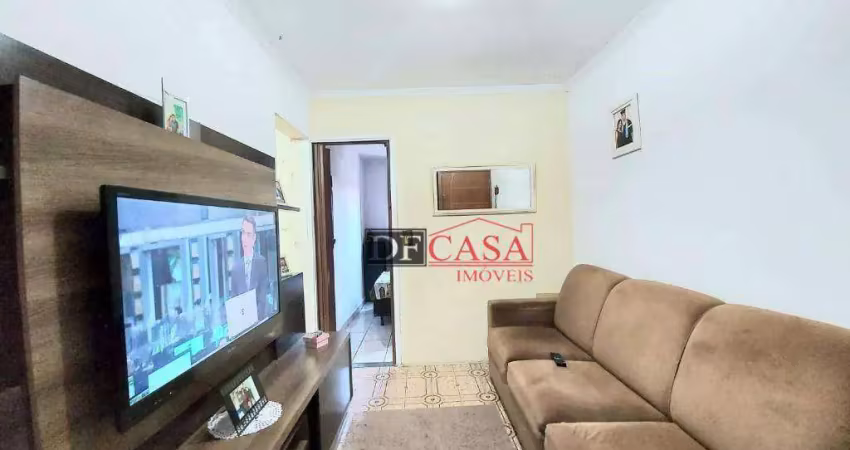 Apartamento com 2 quartos à venda na Rua Sábbado D’Angelo, 2629, Itaquera, São Paulo