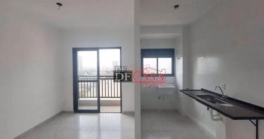 Apartamento com 2 quartos à venda na Rua Pedro Voss, 251, Vila Carrão, São Paulo