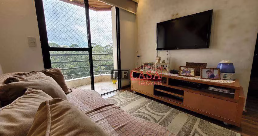Apartamento com 2 quartos à venda na Rua Joviânia, 1433, Vila Carmosina, São Paulo