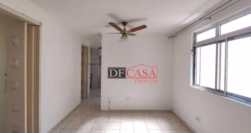Apartamento em Guaianazes