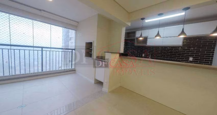 Apartamento em Penha de França