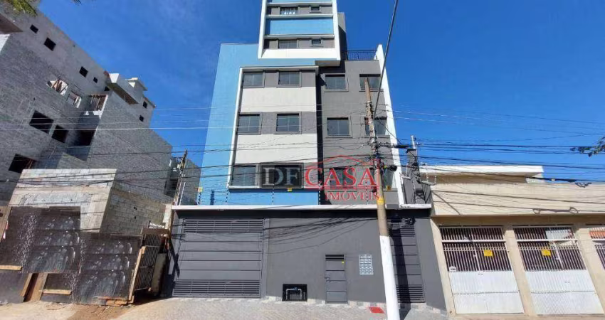 Apartamento em Cidade Patriarca