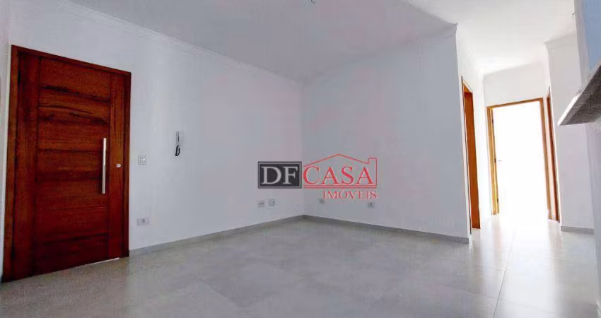 Apartamento em Cidade Patriarca