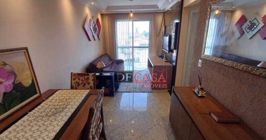 Apartamento em Vila Ré