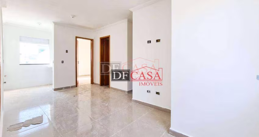 Apartamento em São Miguel Paulista