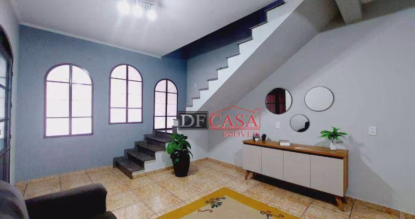 Sobrado em Itaquera