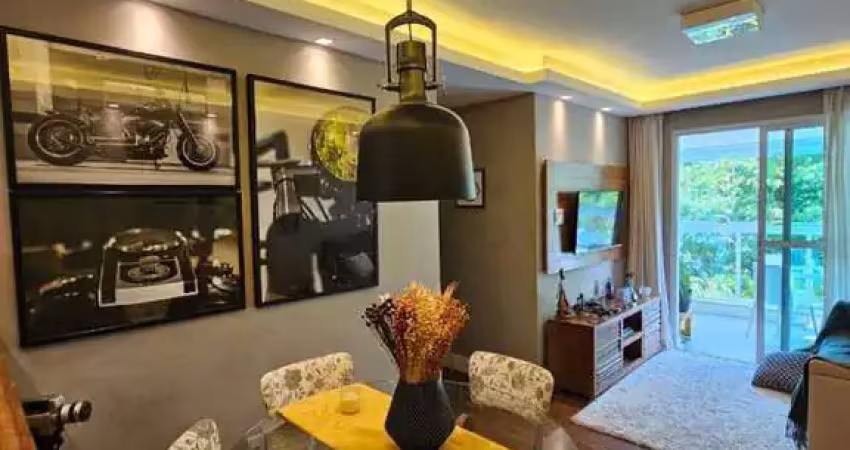 Apartamento para venda em salvador, alphaville, 3 dormitórios, 1 suíte, 3 banheiros, 2 vagas