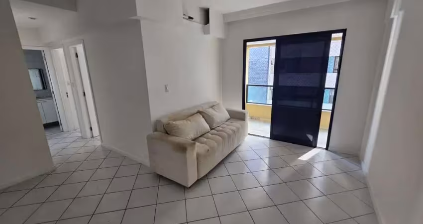 Apartamento para venda em salvador, pituba, 2 dormitórios, 1 suíte, 3 banheiros, 1 vaga