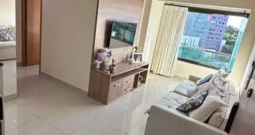 Apartamento para venda em salvador, parque bela vista, 2 dormitórios, 1 suíte, 2 banheiros, 1 vaga