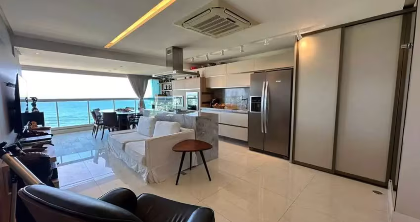 Apartamento para venda em salvador, rio vermelho, 2 dormitórios, 1 suíte, 2 banheiros, 2 vagas