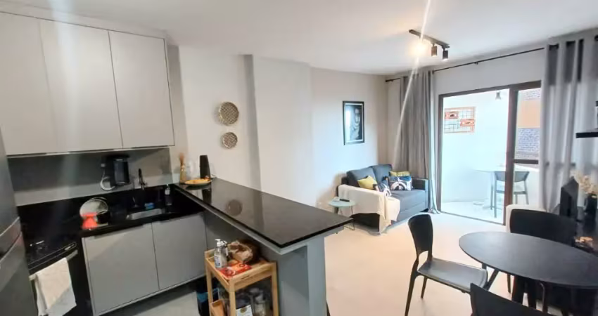 Pituba ville mobiliado - apartamento nascente - quarto e sala  - 01 vaga