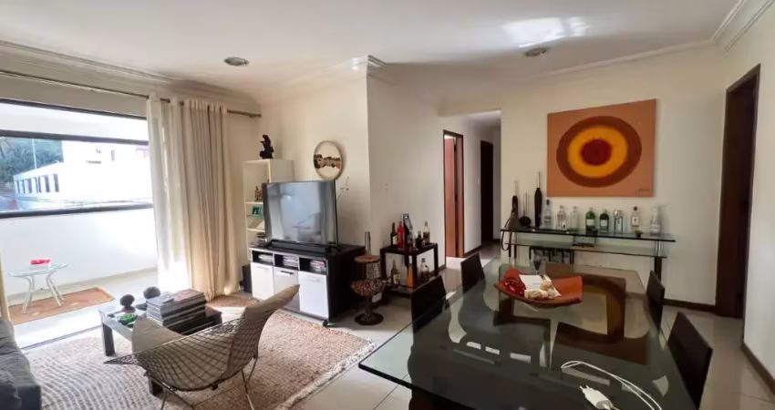 Oportunidade  - cidade jardim - apartamento mobiliado 03 quartos - 02 suítes - 02 vagas soltas