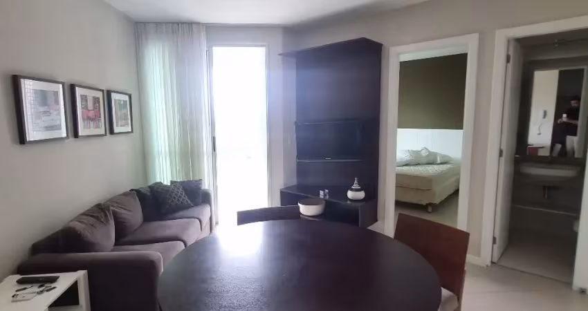 Aluguel - 02 suites mobiliado no mundo plaza - caminho das arvores