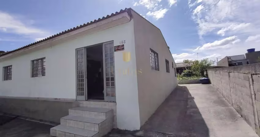 Casa com 5 quartos à venda na Rua José Carlos Pisani, 163, Del Rey, São José dos Pinhais