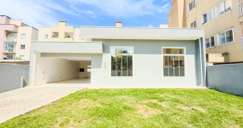 LINDA CASA ALTO PADRÃO E TERRENO AMPLO