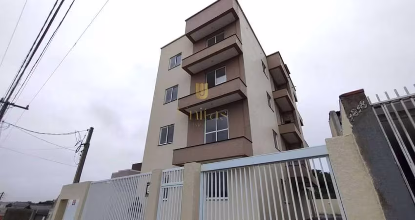 Lançamento no Pedro - Apartamento 3 dormitórios com 2 sacadas PRONTO PRA MORAR