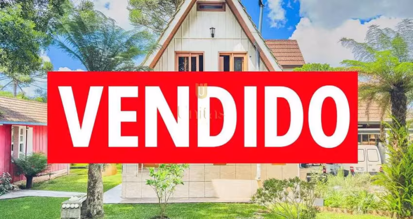 Descubra o refúgio dos seus sonhos - chácara  a 20 minutos do centro de são josé dos pinhais
