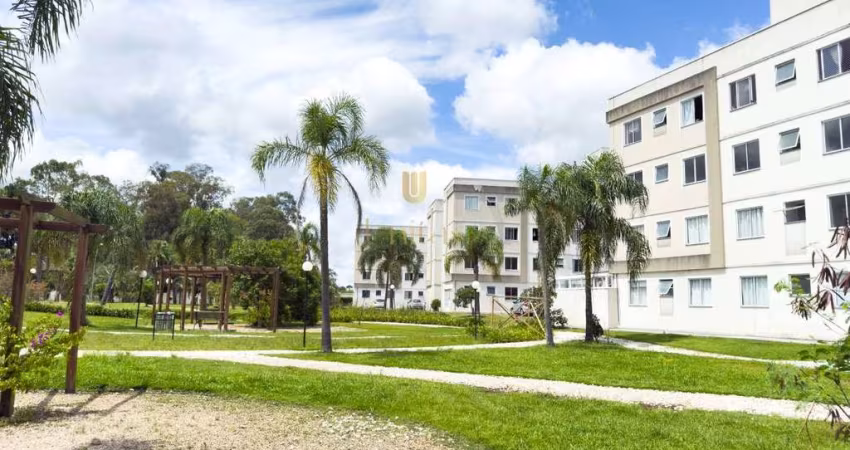 EXCELENTE APARTAMENTO TÉRREO EM SÃO JOSÉ DOS PINHAIS