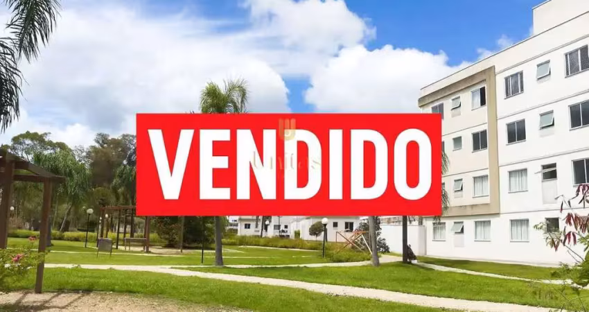 Excelente apartamento térreo em são josé dos pinhais
